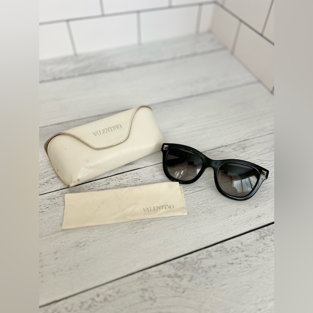 Valentino Sunglasses